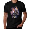 Kris Jenner Tshirt Street Style Casual Tee Shirt