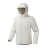 2026 Autumn/Winter Unisex Softshell Jacket: Outdoor Windproof, Water-Repellent, Warm Hooded Cardigan