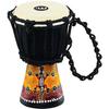 MEINL Djembé XX Small Black Gecko