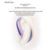 WOPOW OWS29 Wireless Ear-Hook Open-Ear Bluetooth Headphones