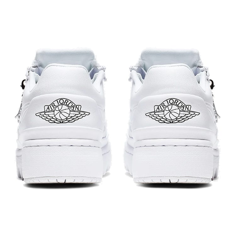 Jordan 1 Jester XX Low White Women's AV4050-100