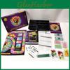 Cashflow Card Game Investment Financial For Family And Friends