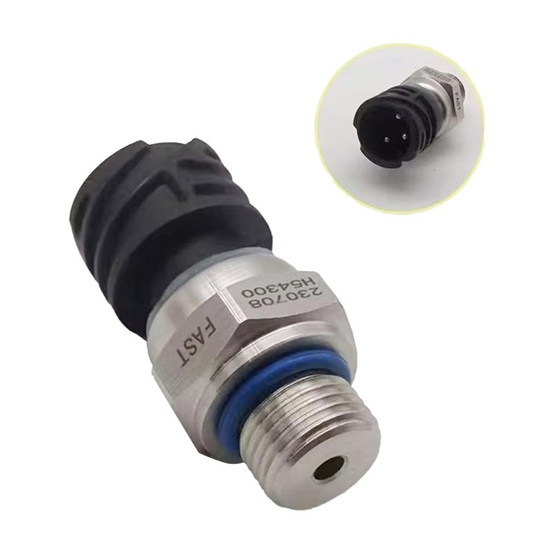 F9-Hydraulic Retarder Sensor For CNHTC SINOTRUK SHACMAN FAW FAST Air Pressure Sensing Temperature Sensor H54300