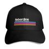 Neberdine Pharmaceutical Biotech Baseball Cap Dad Hat Ball Cap Hip Hop Hat Unisex Sun Hats For Women Unisexs
