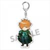 Fate Grand Order Fate Grand Order Pikuriru Acryl-Schlüsselanhänger zum Sammeln Vol. 9 1 Box 10 Stück