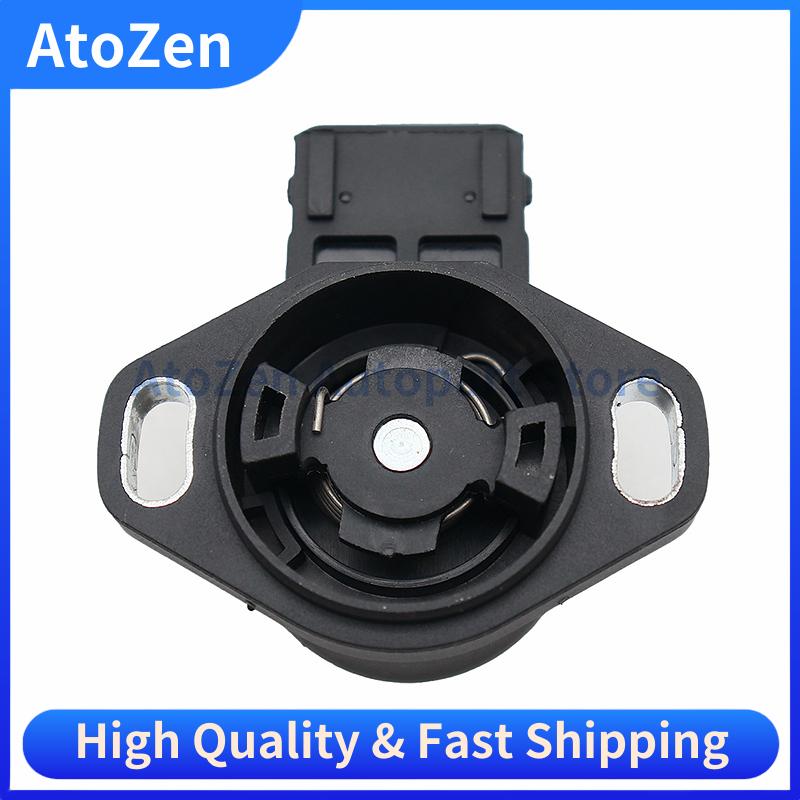 35102-33005 Throttle Position Sensor TPS for Hyundai Sonata Elantra Scoupe Mitsubishi Eclipse Precis 3510233005 35102 33005