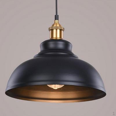 Ceiling Lampshade Bar Retro Pendant Lamp Decoration Cover For Home Cafeteria,