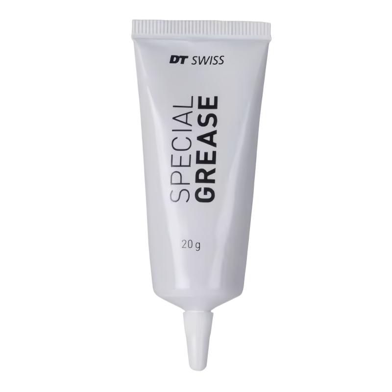 Original DT Swiss Star Ratchet Grease 20g Bicycle Rear Hub Freehub Lubricant for MTB Road Bike
