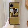 Gallavich Shameless American TV Case For Samsung Galaxy A16 A56 A36 A26 A25 A54 A34 A14 A52 A32 A12 A13 A33 A53 A15 A35 A55