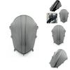 Stylish And Functional Motorcycle Windshield For 450rr Perfect For Sport Riders