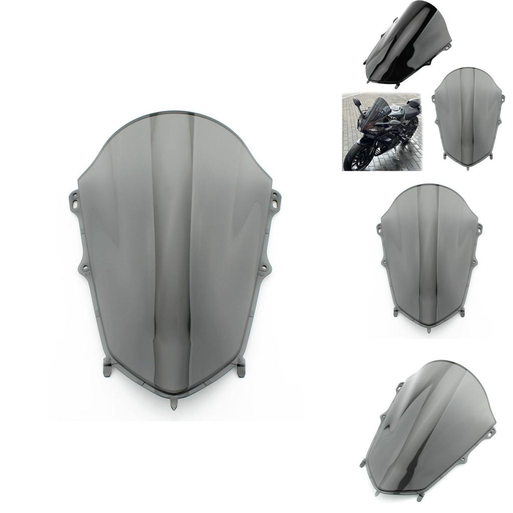 Stylish And Functional Motorcycle Windshield For 450rr Perfect For Sport Riders