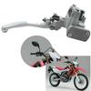 Front Brake Caliper Master Cylinder for 2004-2007 Honda CRF250R/CRF450R
