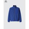 Uniqlo Knit Fleece Jacket