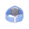 Casio BABY-G series sports fashion resin strap waterproof quartz watch quartz movement resin strap Japanese and Korean watch women's BGA-270FL-2A
