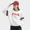 New FILA Knitwear Women's Porcelain White F11W349209FWT