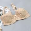 Sexy BHs 34/75 36/80 38/85 40/90 42/95 44/100 BCD Cup Plus Size Dessous Push-Up Unterwäsche für Frauen