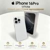 Smartphone Apple iPhone 16 Pro Recondiționat cu Nano-SIM+eSIM