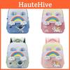 Childrens Fabric Backpack With Spinal Support For Kindergarten Travel