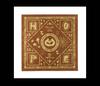 [USED] BTS HOPE ON THE STAGE bandana scarf