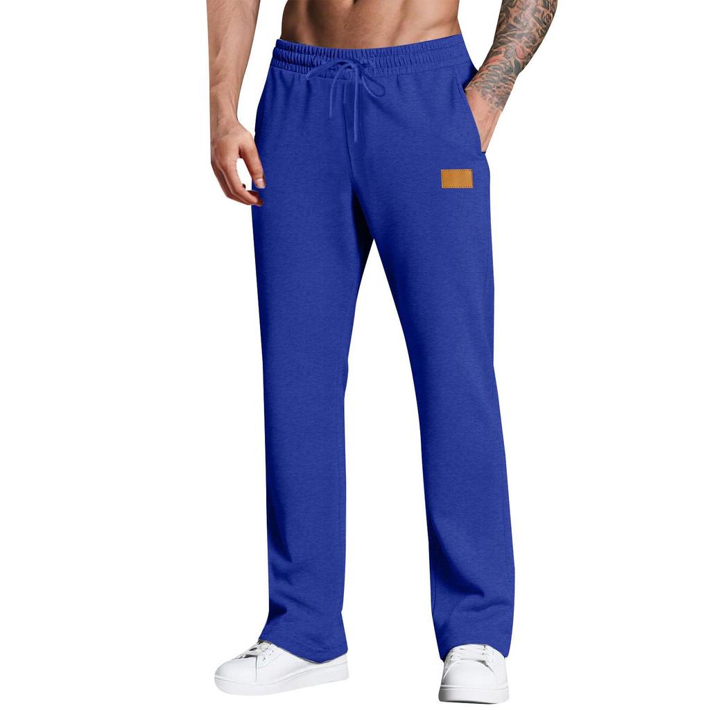 Men's Versatile Cross-Border Boxer Briefs & Loose Casual Long Pants