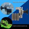 Quiet Aquarium Sponge Filter Increase Oxygen Air Driven Sponge Filter  Biological Filtration