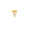 New POP MART MOLLY Bubbles Cute Beads Lucky Cat Collection Blind Box Products Single Blind Box/whole Box 9 Pcs PPMT-2409-0044