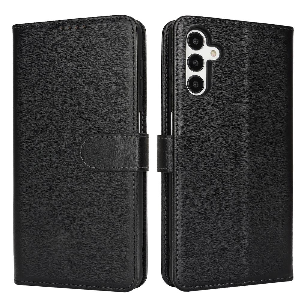 For Samsung Galaxy A54 5G Stand Case Shockproof Leather Wallet Phone Cover