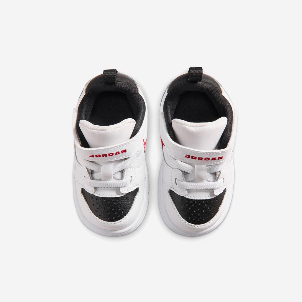Jordan Court Connect Low Toddler [IQ6047-102]