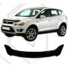 BONNET PROTECTOR DEFLECTOR for KUGA 1 2008-2012