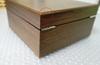 SEIKO Excellent Condition Current Wooden Watch Storage Holds 6 Collection Case Watch Case Case [Outlet Es] [Esprima Model] Case, Watches,/ /