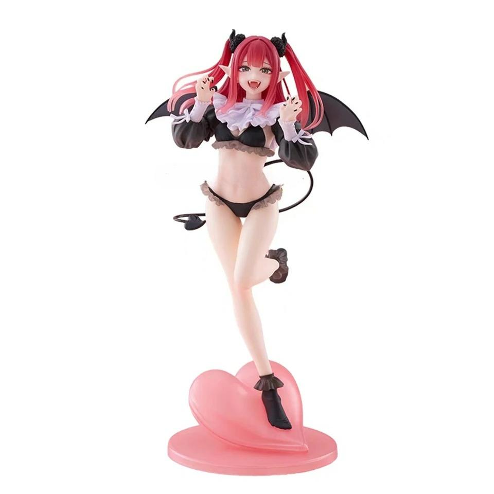 TAiTO Original Genuine Desktop Cute 29cm Marin Kitakawa Action Figure Figurine Model Toys Birthday Gift for Girl