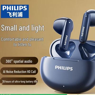 Audio y video – Auriculares inalámbricos