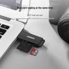 UGREEN USB 3.0 SD/TF Multi-Function Card Reader (CN version)