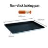 Non-stick Rectangular Baking Tray