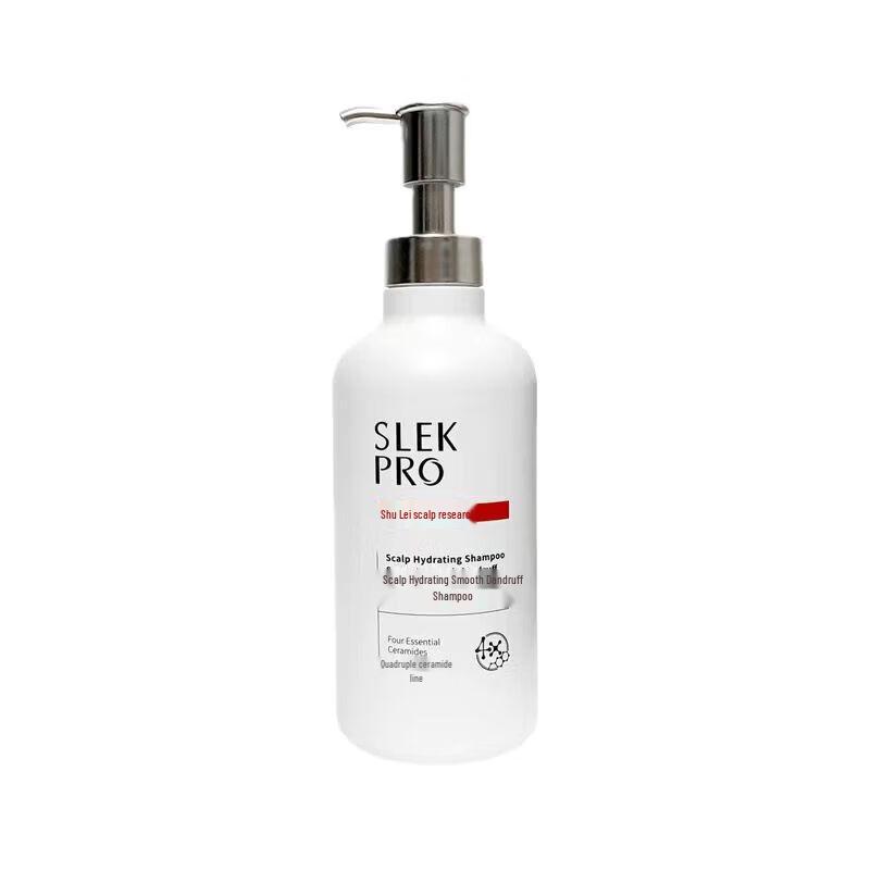 Sulei Scalp Hydrating Smooth Anti-Dandruff Shampoo