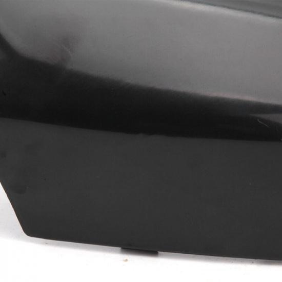 Left Driver Side Mirror Cover Car Door Cap For Volvo XC70 XC90 2007-2013 2014