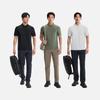 Pelliot Men's Outdoor Quick-Dry Polo T-Shirt