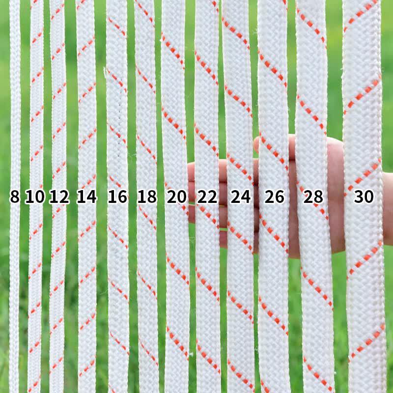 Lingduo 14mm Nylon Binding & Hauling Rope