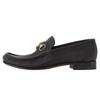 Horsebit Loafers Black 673819 1WQ10 1067