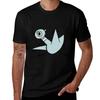 Dont Let The Pigeon Freaking Out Fan Art Tshirt Antiperspiration Workout Top Tshirt