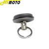 Motorcycle Engine Oil Filter Filler Cap Tank Cover For BMW R1200GS ADV 2007-2017 BMW HP2 Enduro R1200 R/RT/S/ST R NINE T Gas