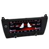 10.25" Touchscreen A/C Heater Climate Control Panel For BMW 5 Series 2011-2017