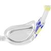 Gafas Speedo Biofuse Reflex Junior SEB02351 Blanco/Transparente