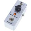 MOOER NOISE KILLER Mini Guitar Effects Pedal with Noise Suppression