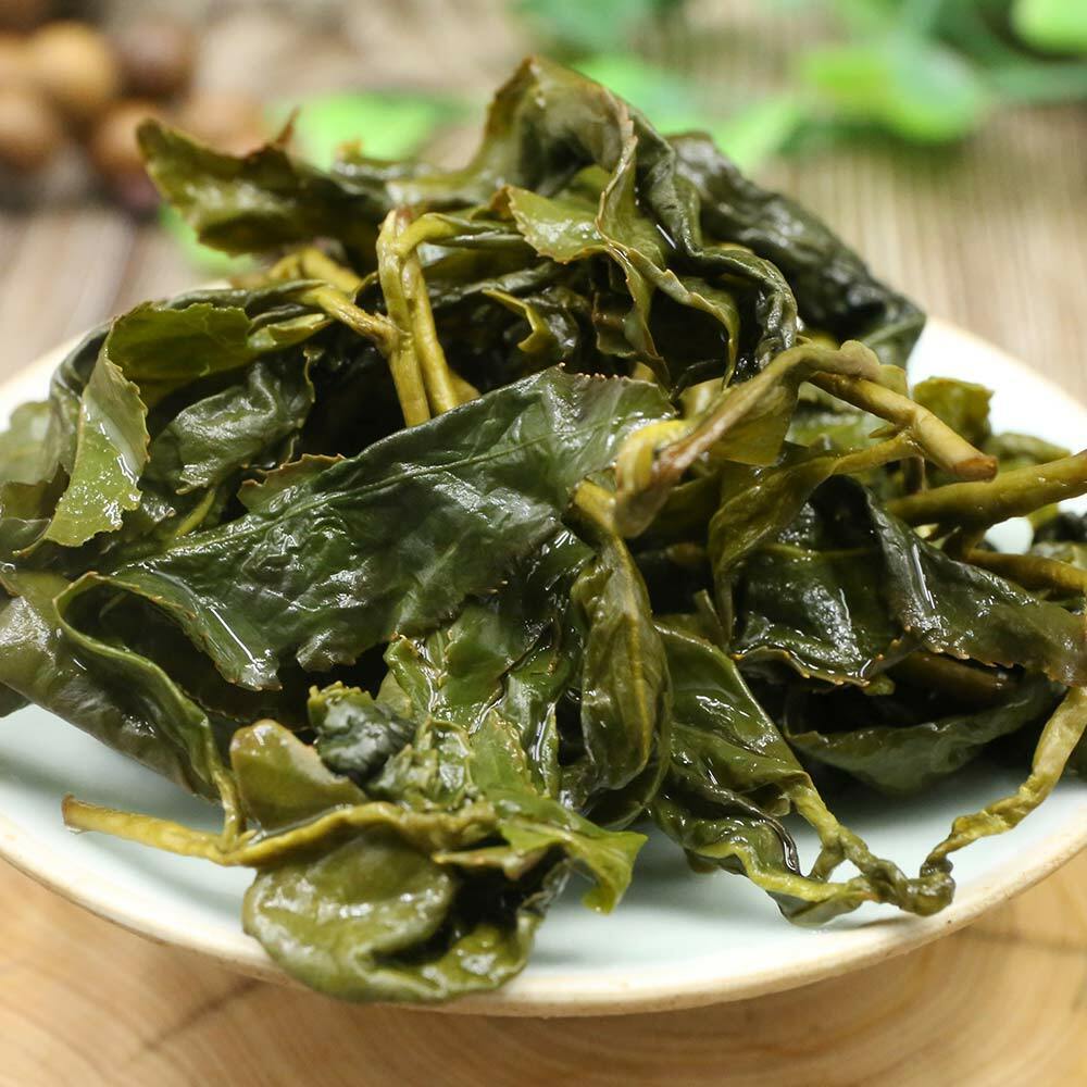 2023 kinesisk høyfjell DayYuLing spesialkvalitet Taiwan Oolong te 150 g/5,29 oz