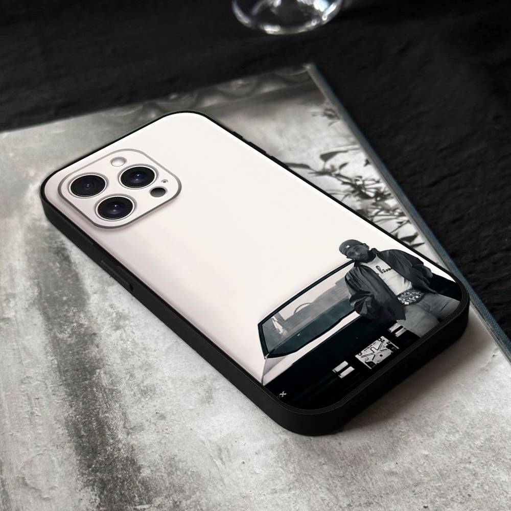 

R-Kendricks-m-Lamars-GNX-x Phone Case For IPhone 17,16,15,14,13,12,11 Plus,Pro,Max,XR,XS,X,7,8 Plus,Mini Black Silicone Soft iphone14