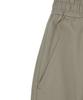 HOOVES Pantaloni Chino a Pinces Singole Elasticizzati Larghi [Confezione]
