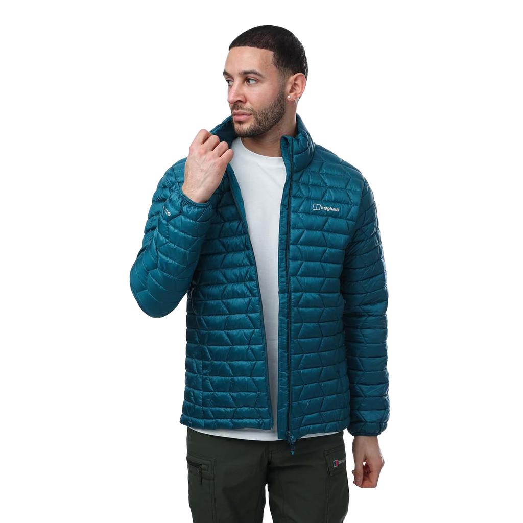 Berghaus Men's Cuillin Insulated Jacket