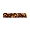1/4Pcs Mahjong Rack with Detachable Magnetic Pusher Scalloped Acrylic Mah Jongg Tile Holder