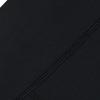 Fila Fusion X Team Wang Collaboration Slim Fit Long Retro Sports Knitted Pants Women Bottoms Black T11W349604F-BK